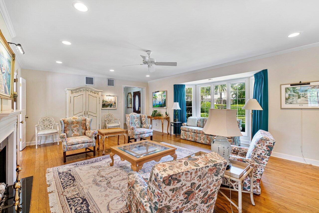 POLO FIELDS 1 - Residential