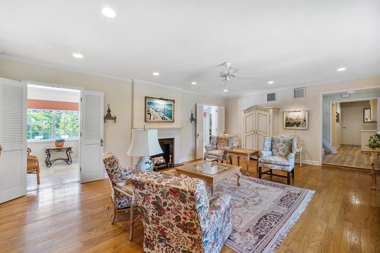 POLO FIELDS 1 - Residential