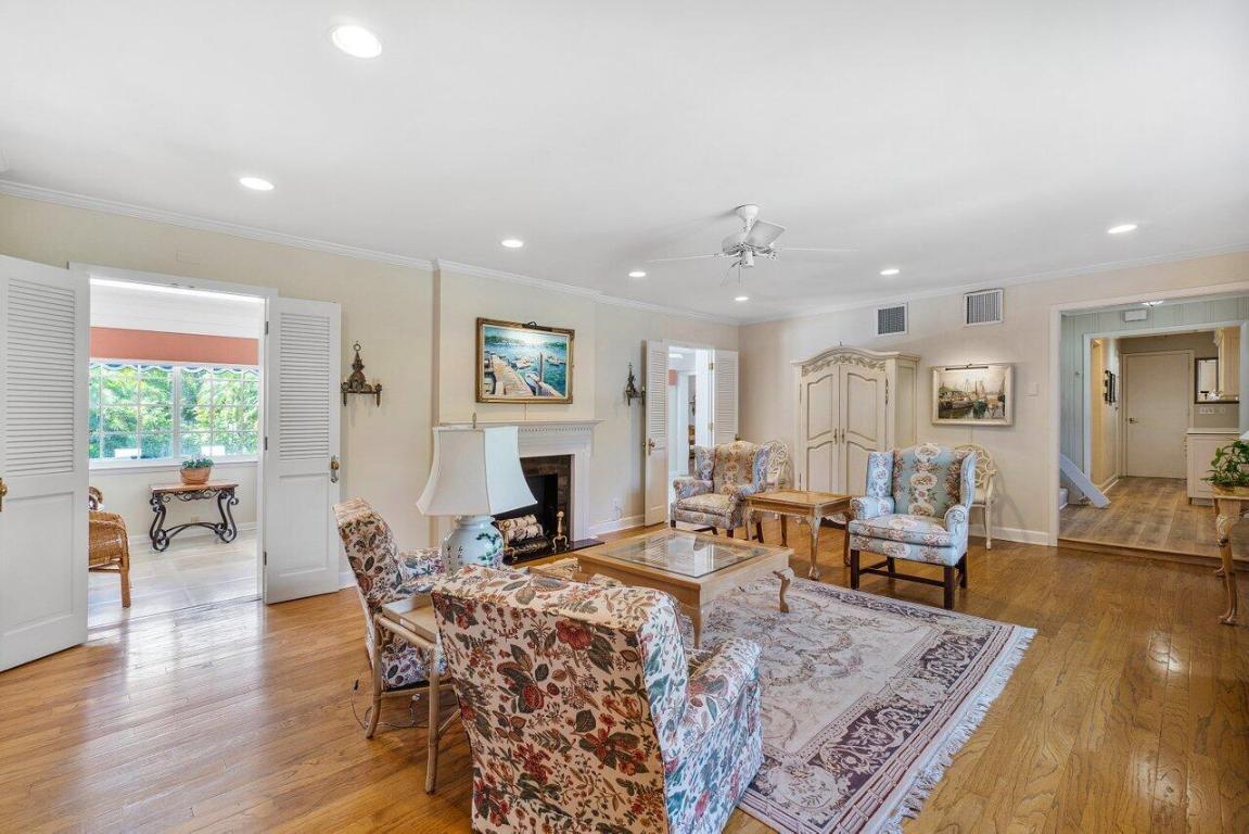 POLO FIELDS 1 - Residential