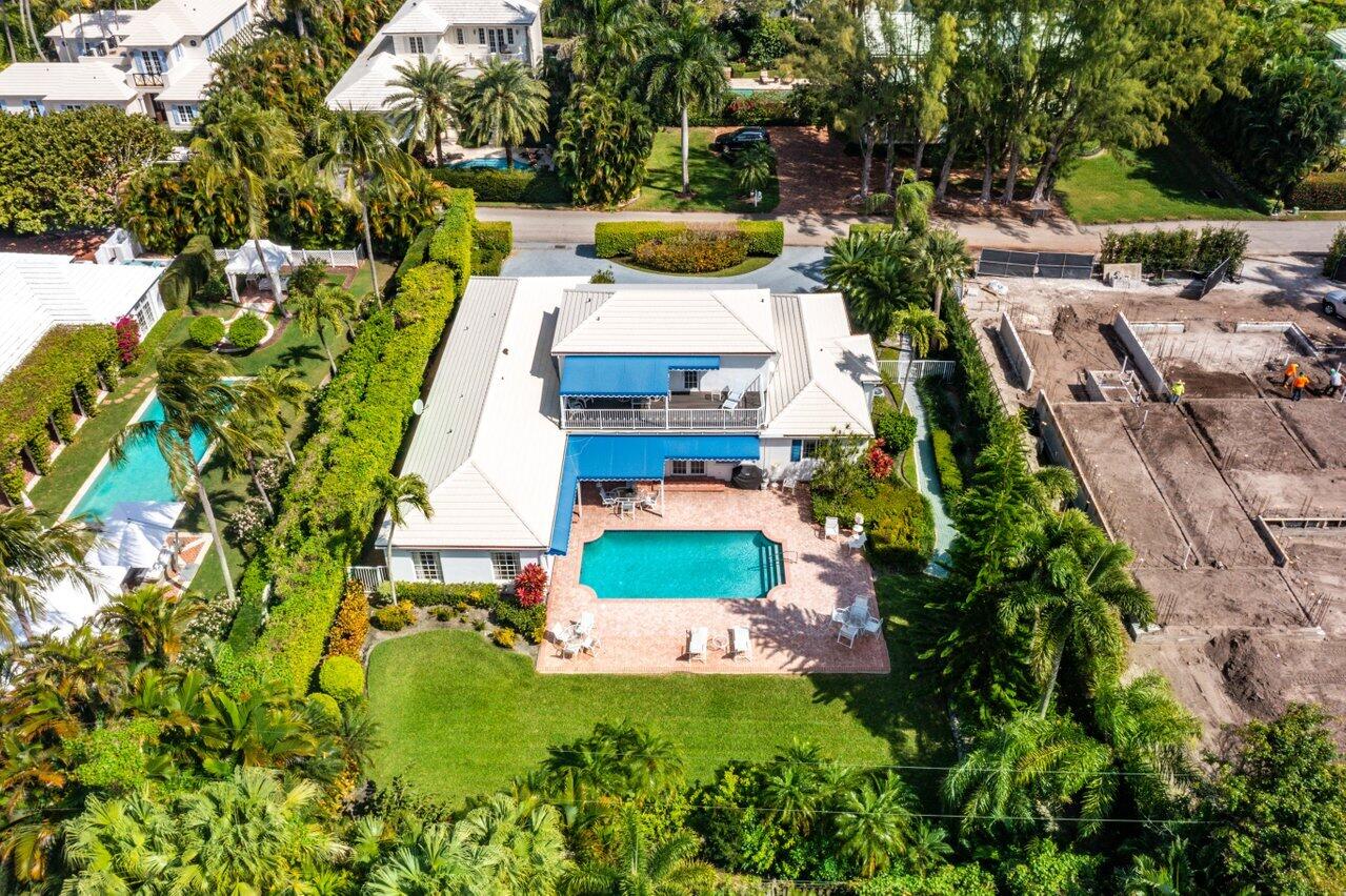 POLO FIELDS 1 - Residential