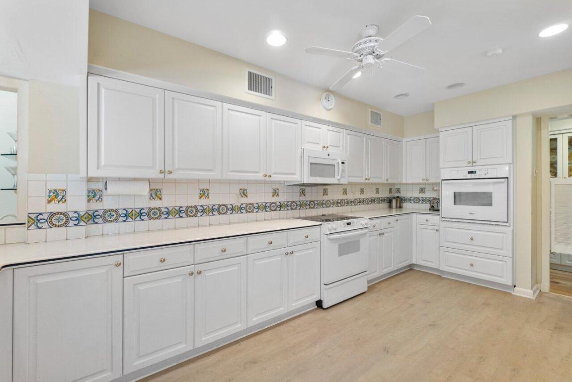 POLO FIELDS 1 - Residential