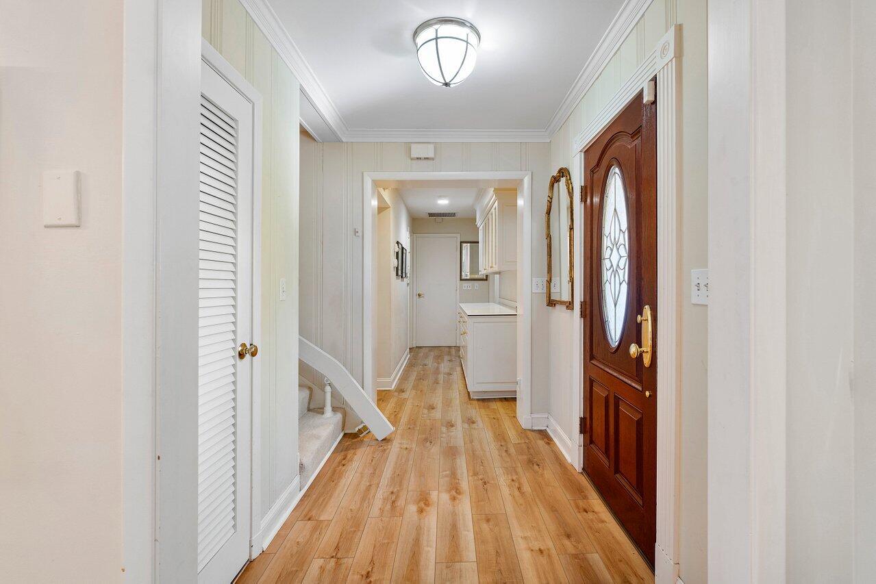 POLO FIELDS 1 - Residential