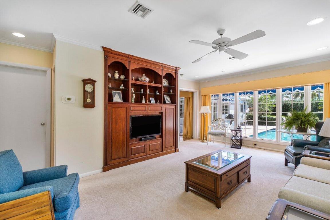 POLO FIELDS 1 - Residential