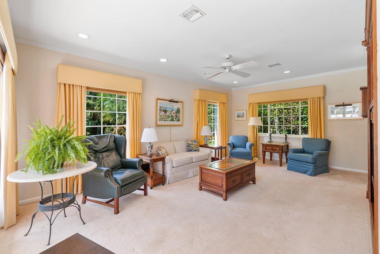 POLO FIELDS 1 - Residential