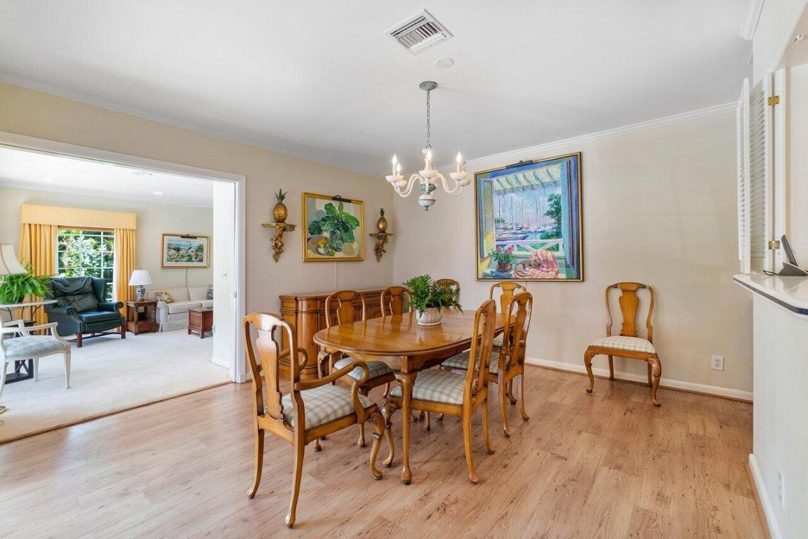 POLO FIELDS 1 - Residential