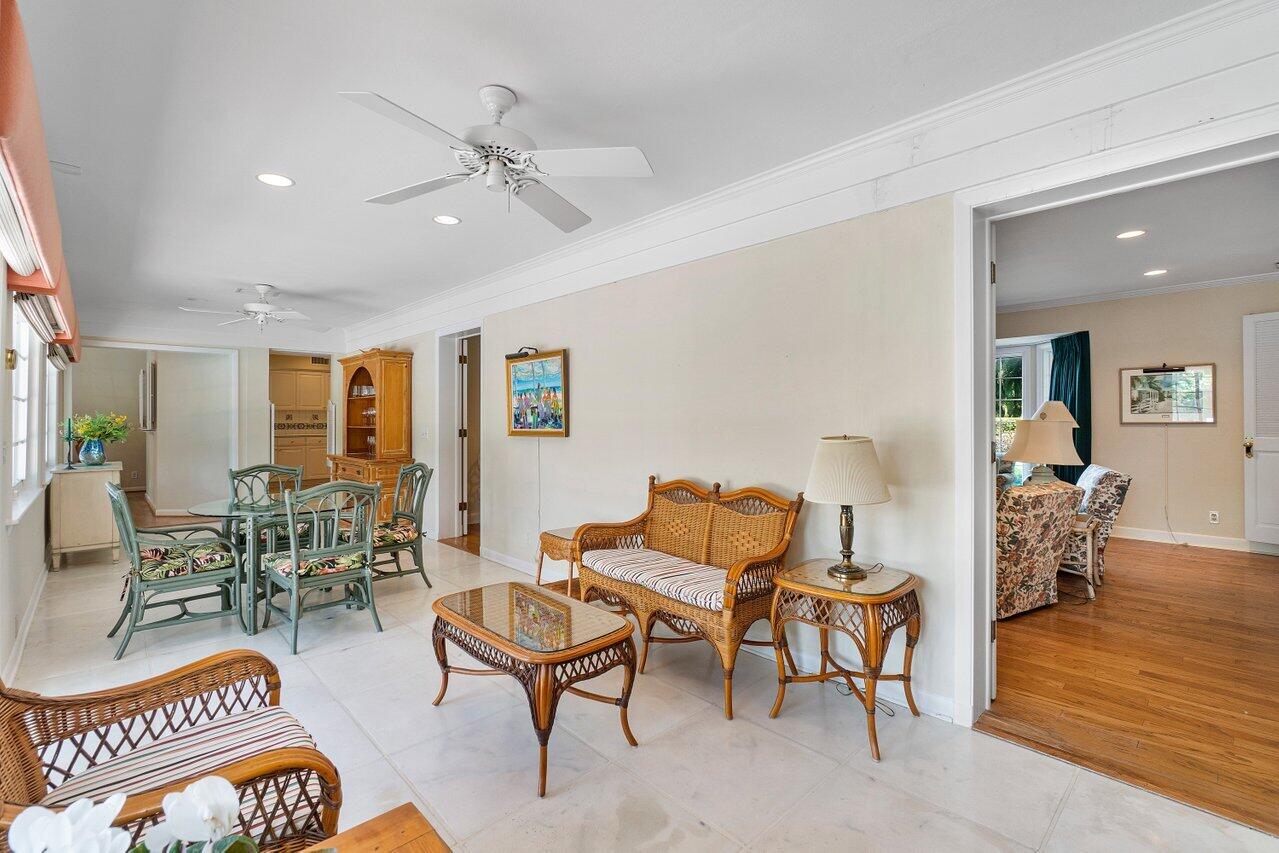 POLO FIELDS 1 - Residential