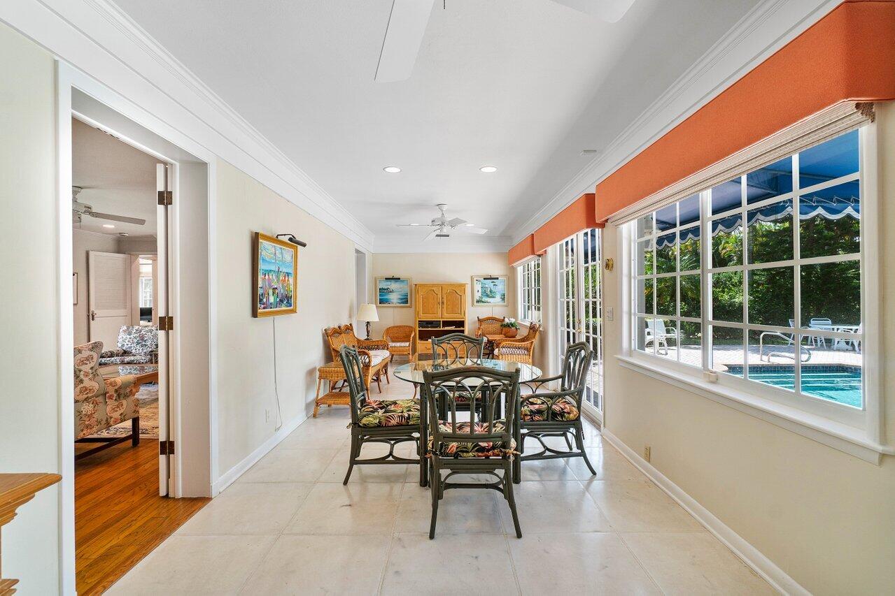 POLO FIELDS 1 - Residential