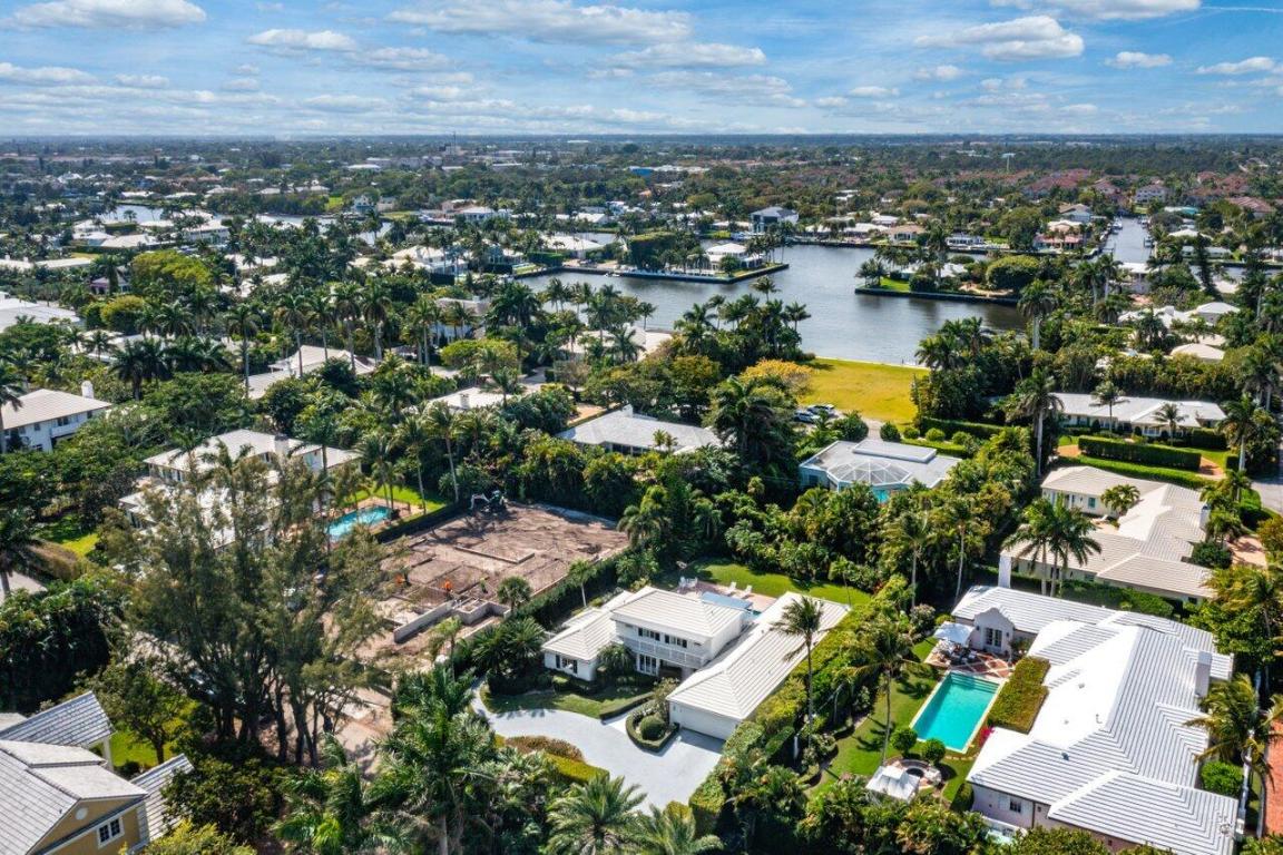 POLO FIELDS 1 - Residential