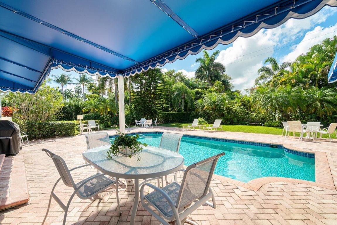 POLO FIELDS 1 - Residential