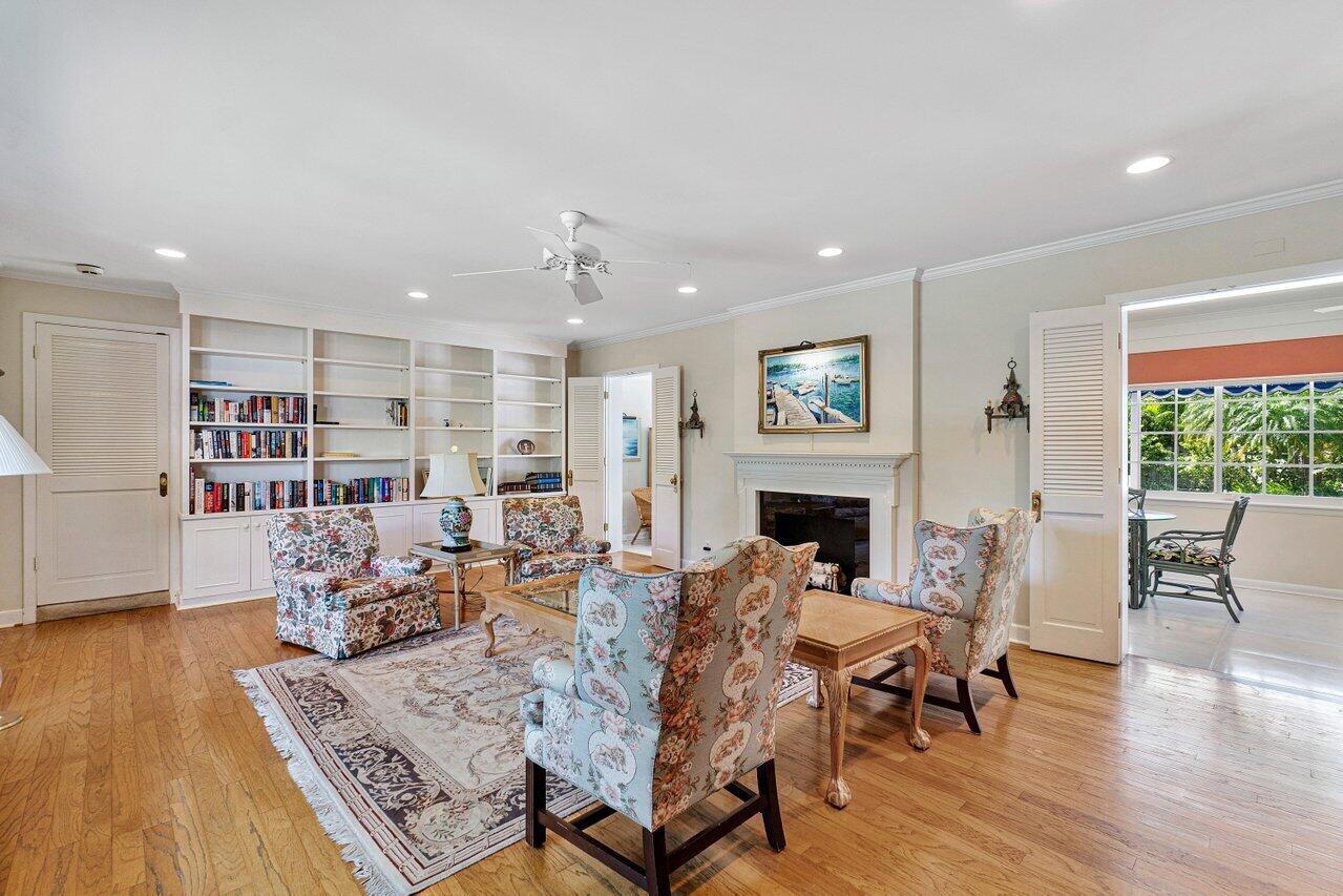 POLO FIELDS 1 - Residential