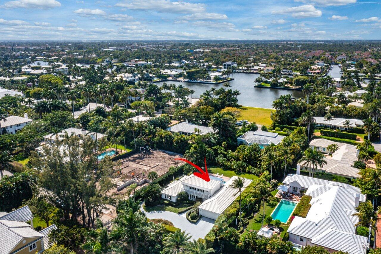 POLO FIELDS 1 - Residential