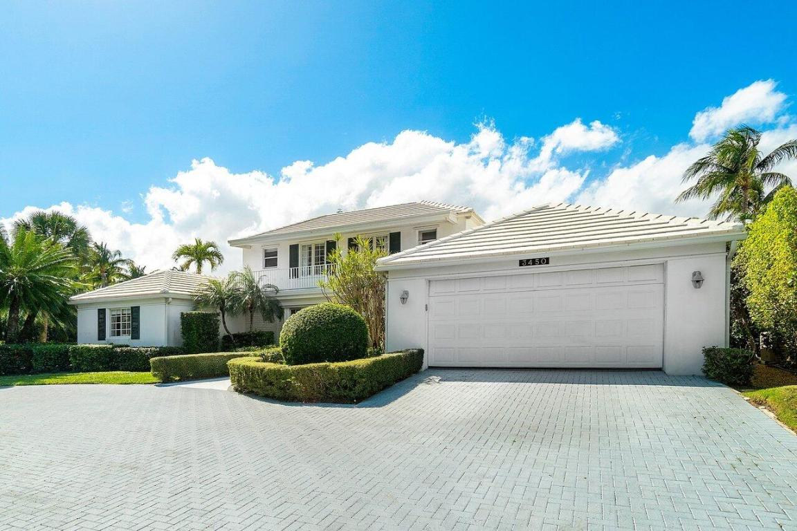 POLO FIELDS 1 - Residential