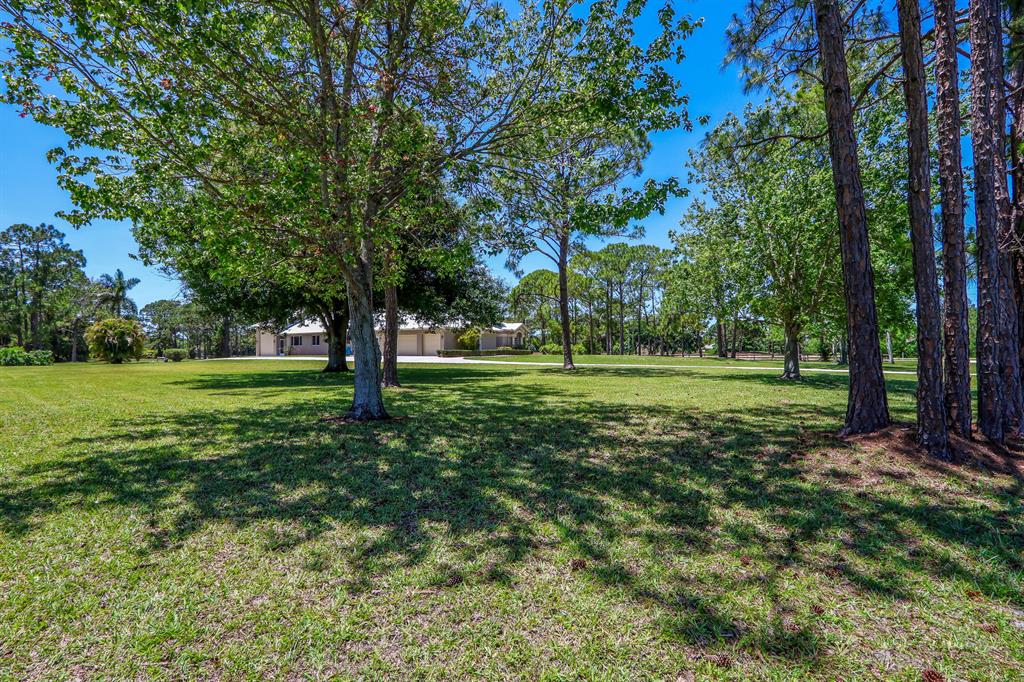 STUART WEST PHASE I A PLA - Residential