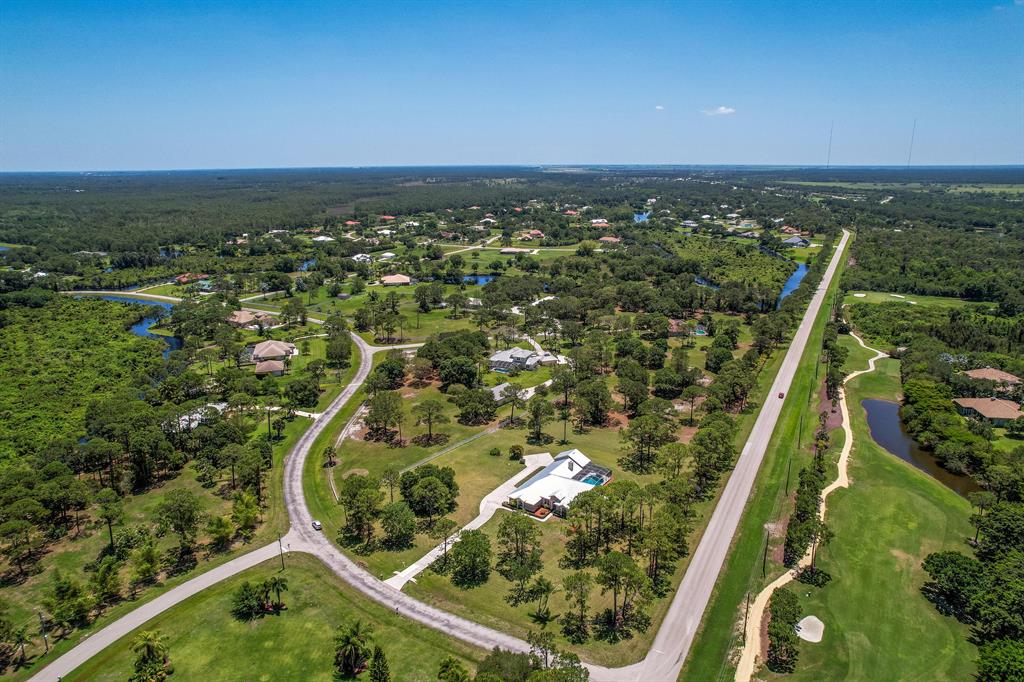 STUART WEST PHASE I A PLA - Residential