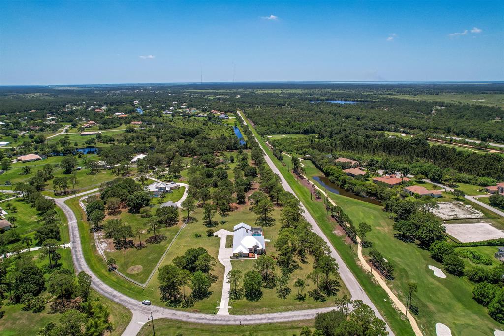 STUART WEST PHASE I A PLA - Residential