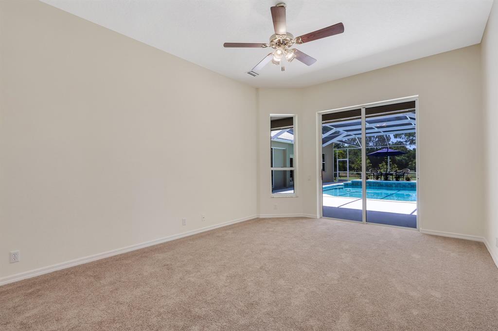 STUART WEST PHASE I A PLA - Residential