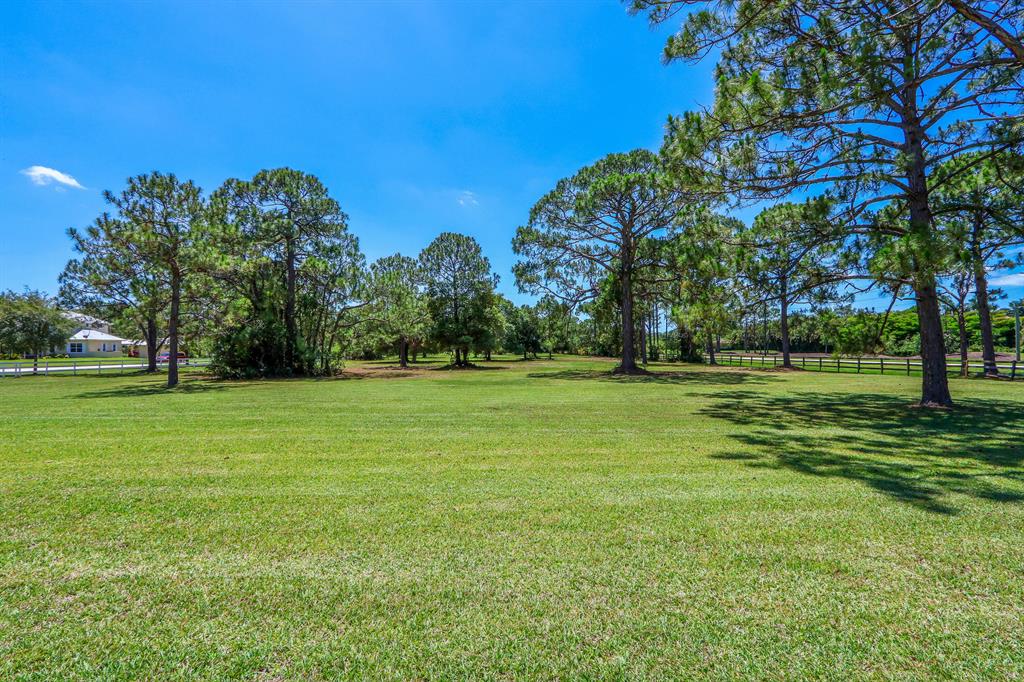 STUART WEST PHASE I A PLA - Residential