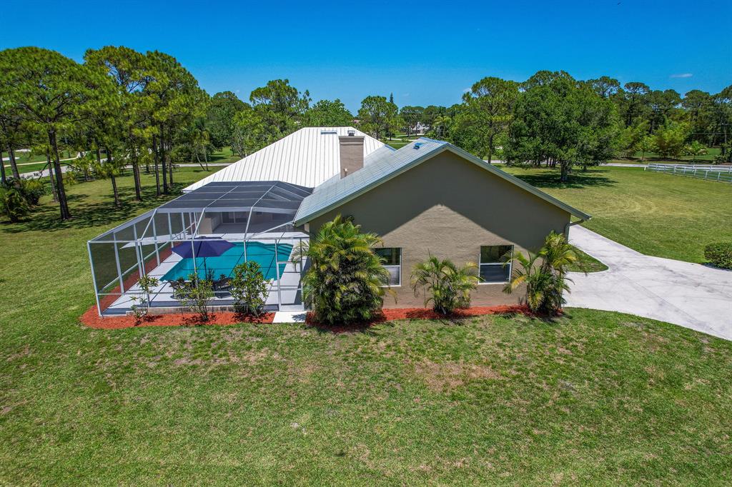 STUART WEST PHASE I A PLA - Residential