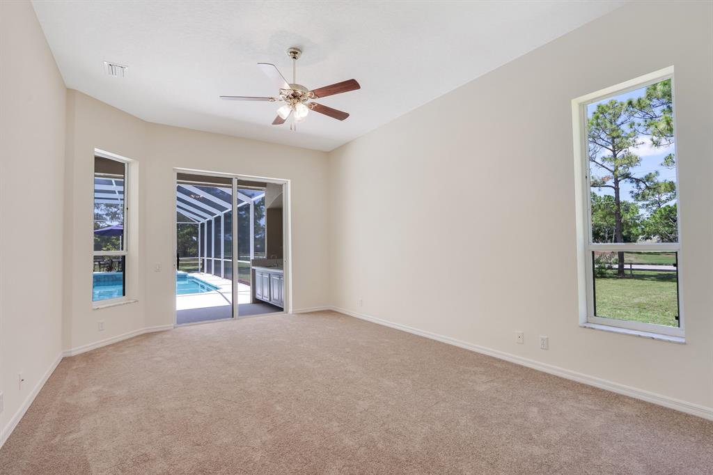 STUART WEST PHASE I A PLA - Residential