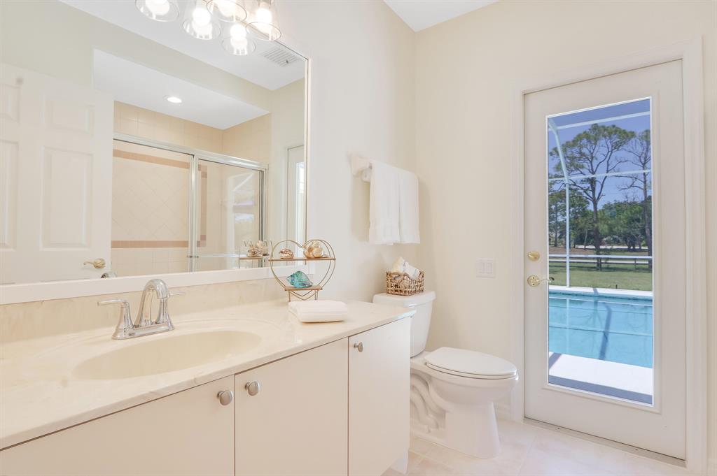 STUART WEST PHASE I A PLA - Residential