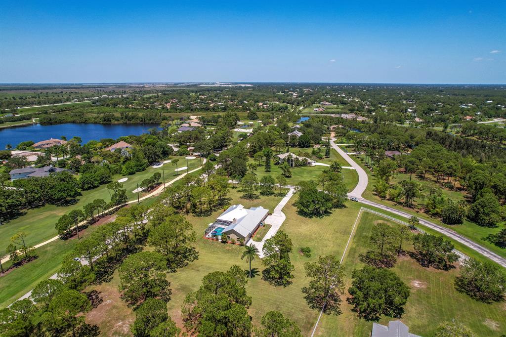 STUART WEST PHASE I A PLA - Residential