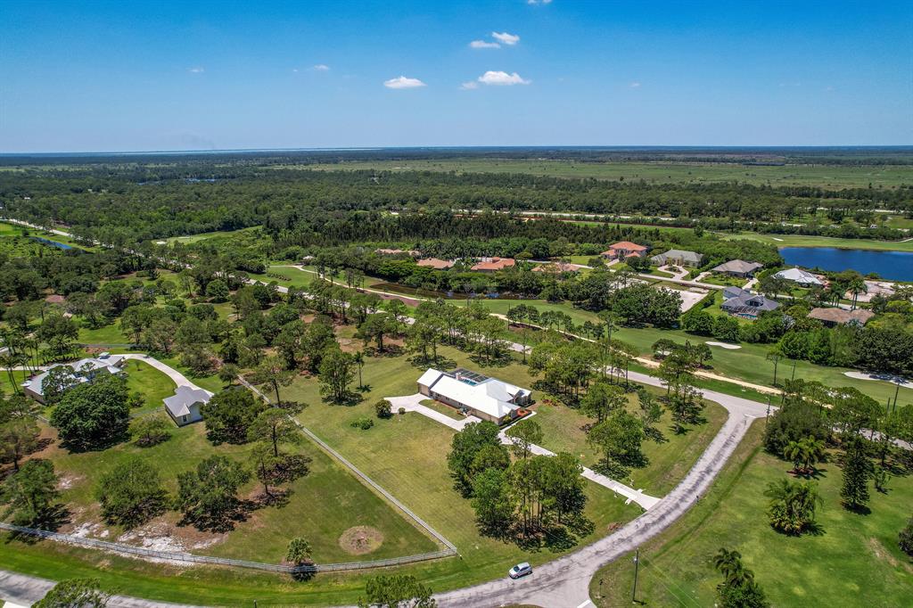 STUART WEST PHASE I A PLA - Residential