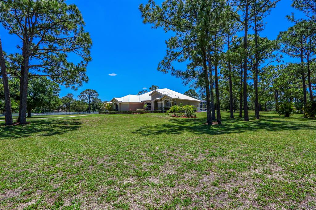 STUART WEST PHASE I A PLA - Residential