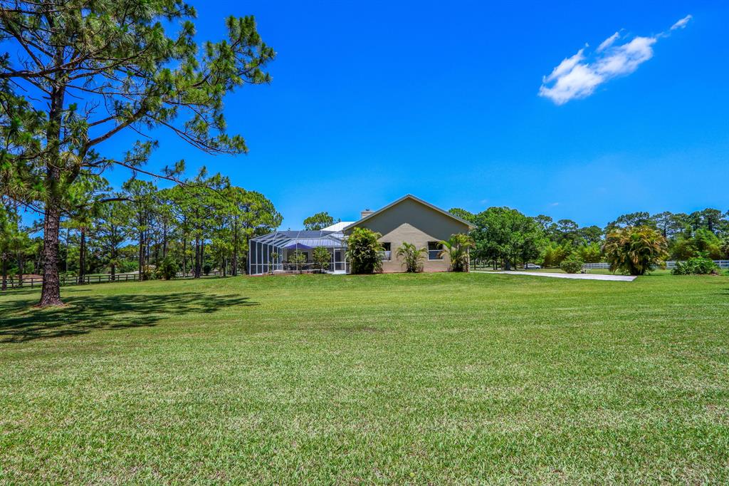 STUART WEST PHASE I A PLA - Residential