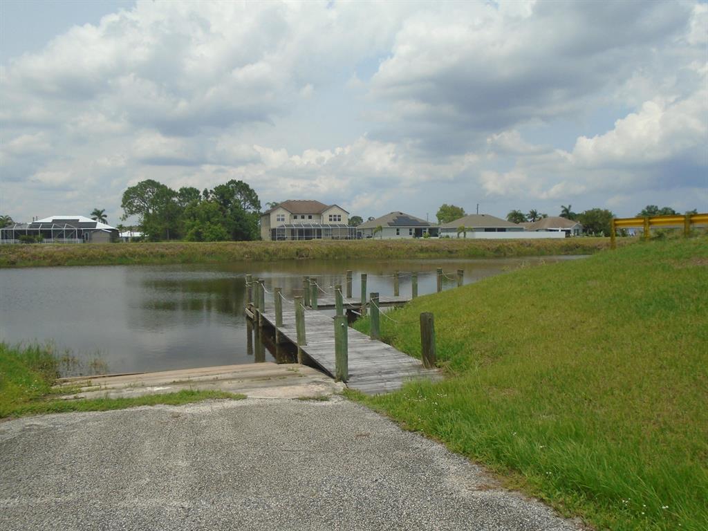 STUART WEST PHASE I A PLA - Residential