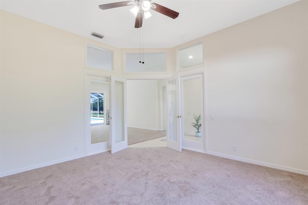 STUART WEST PHASE I A PLA - Residential