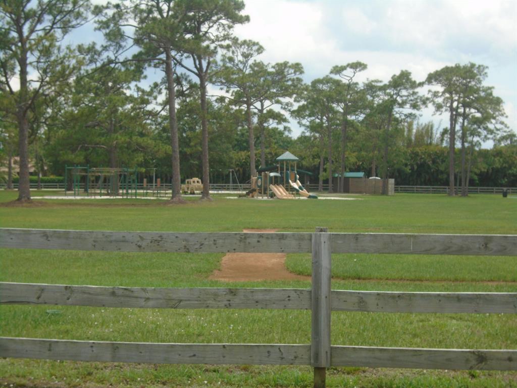 STUART WEST PHASE I A PLA - Residential