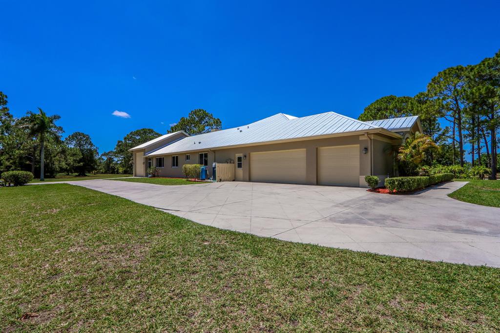 STUART WEST PHASE I A PLA - Residential