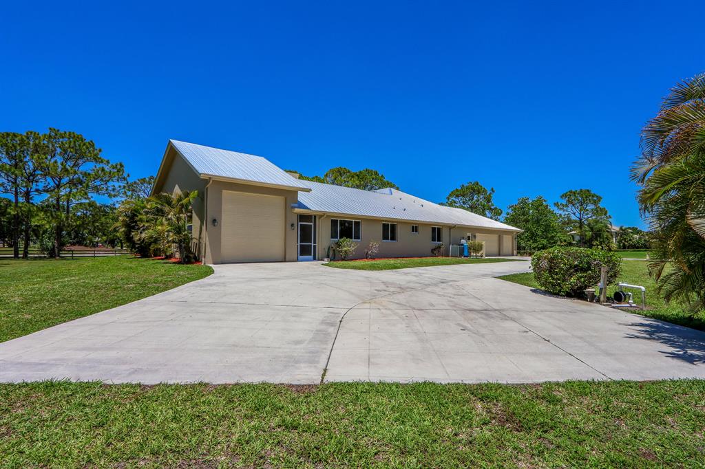 STUART WEST PHASE I A PLA - Residential