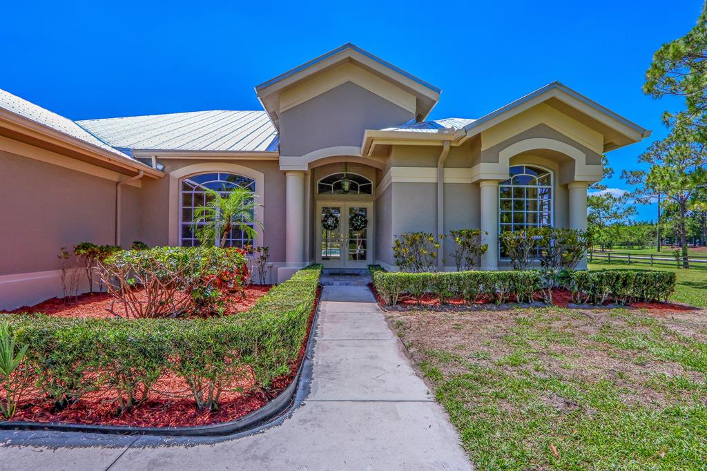 STUART WEST PHASE I A PLA - Residential