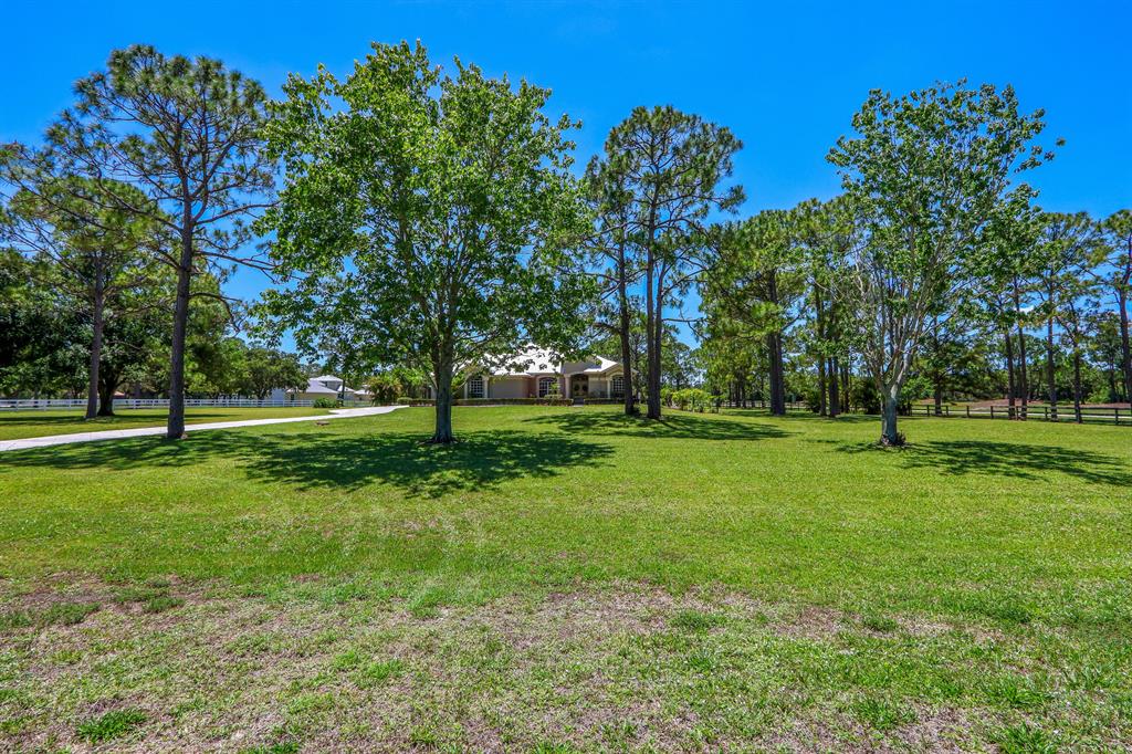 STUART WEST PHASE I A PLA - Residential