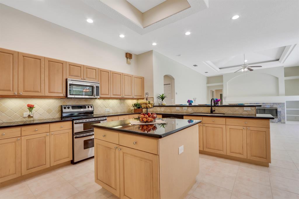 STUART WEST PHASE I A PLA - Residential