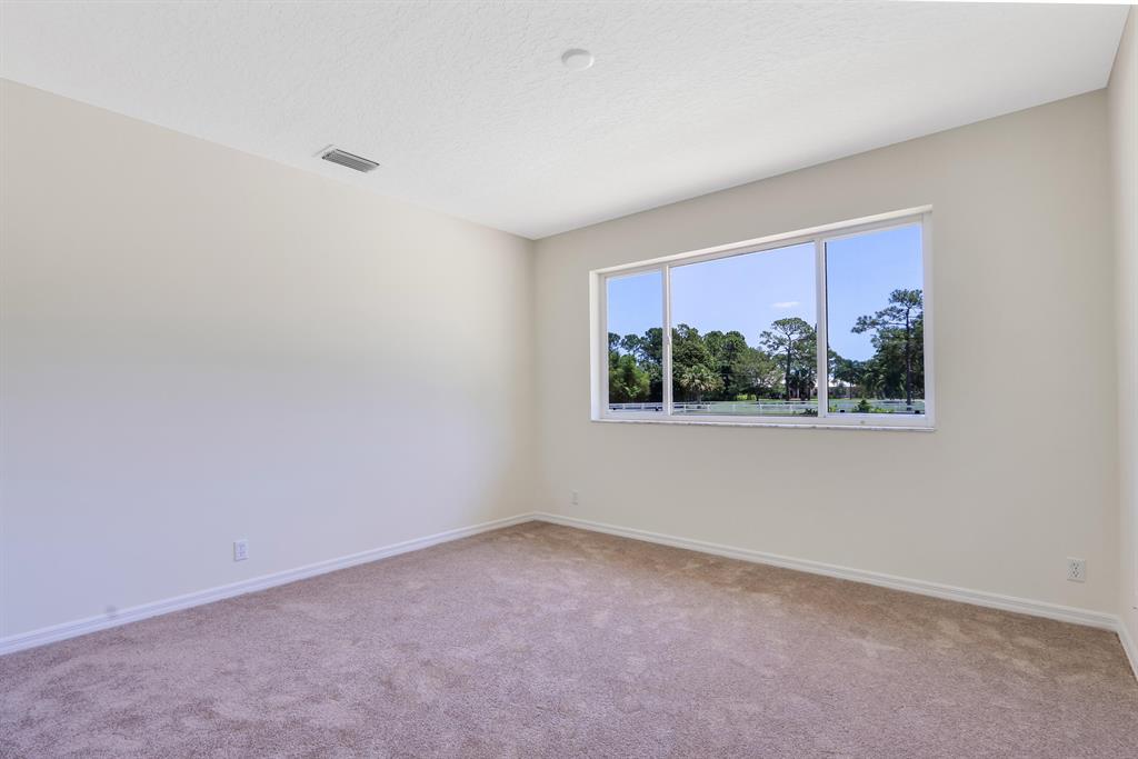 STUART WEST PHASE I A PLA - Residential