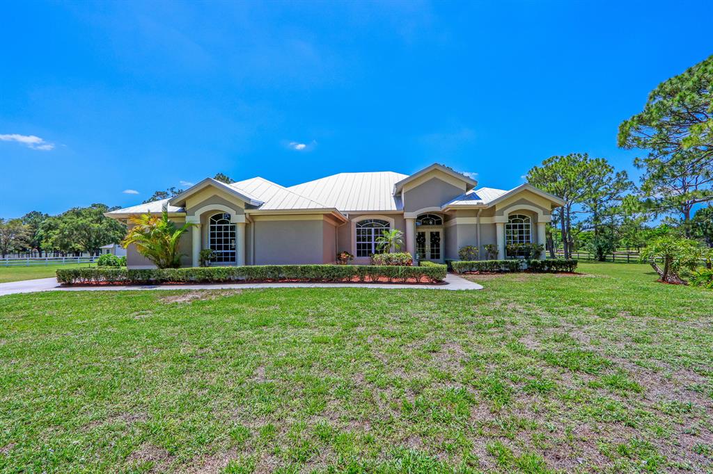 STUART WEST PHASE I A PLA - Residential