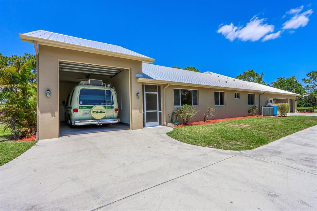 STUART WEST PHASE I A PLA - Residential