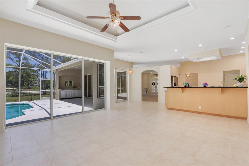 STUART WEST PHASE I A PLA - Residential