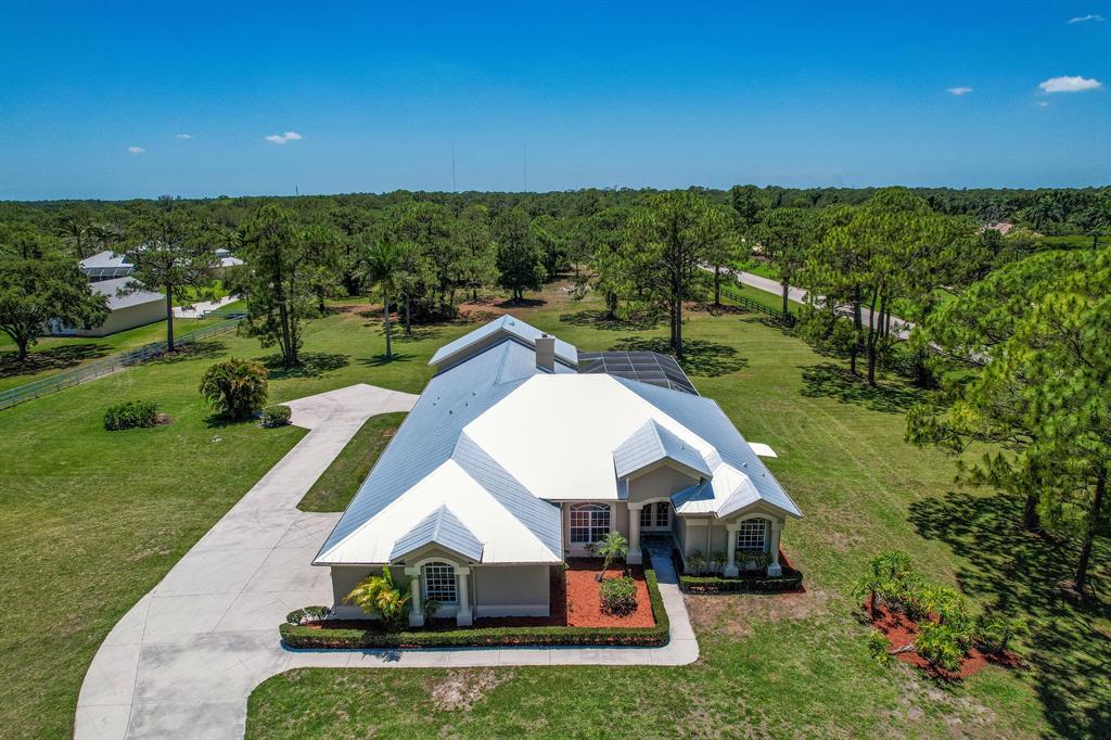 STUART WEST PHASE I A PLA - Residential