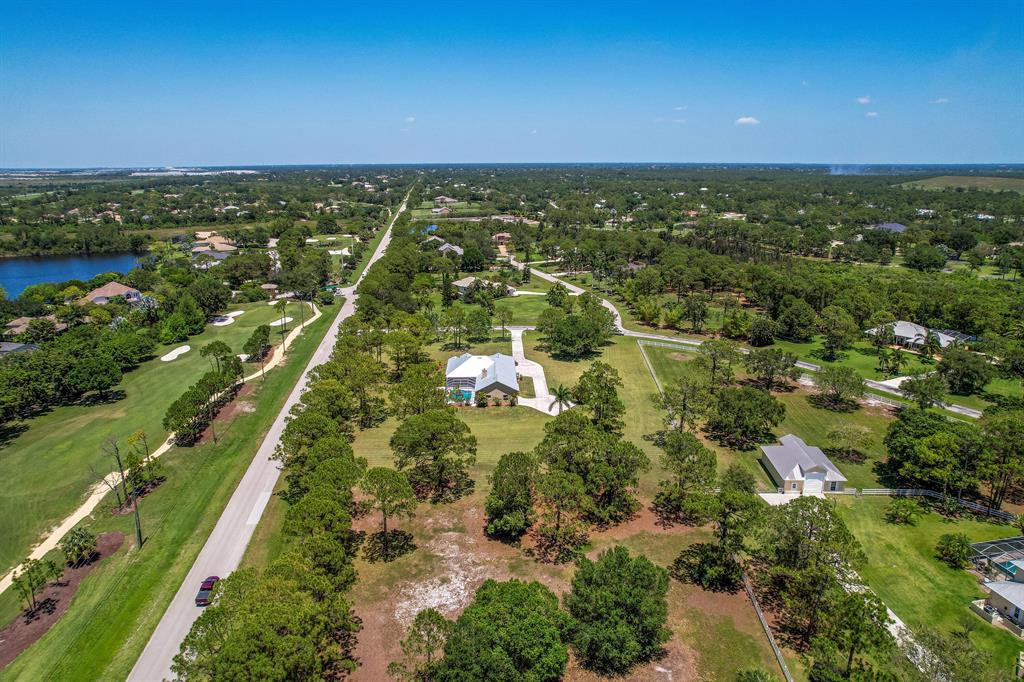 STUART WEST PHASE I A PLA - Residential