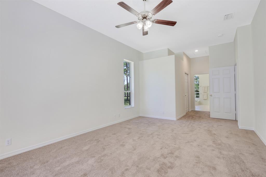 STUART WEST PHASE I A PLA - Residential