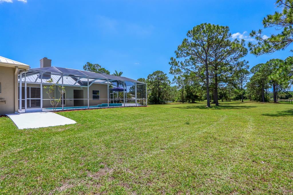 STUART WEST PHASE I A PLA - Residential