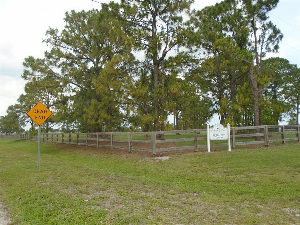 STUART WEST PHASE I A PLA - Residential