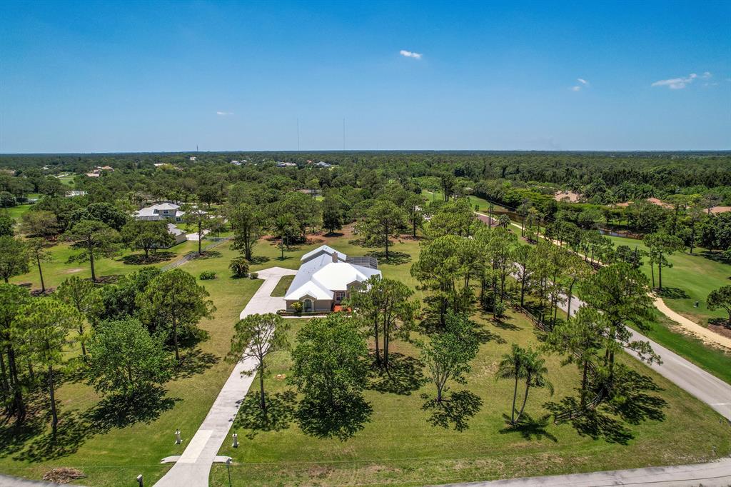 STUART WEST PHASE I A PLA - Residential