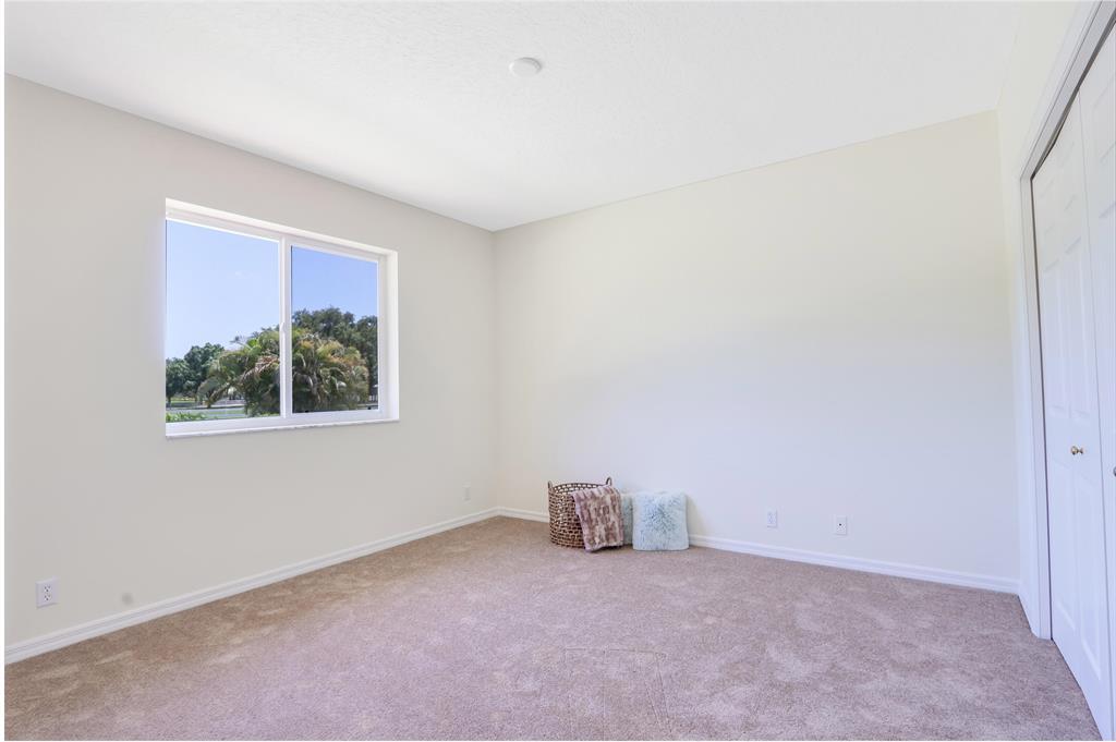 STUART WEST PHASE I A PLA - Residential