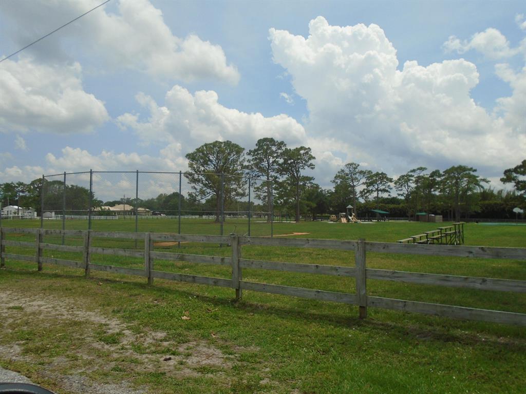 STUART WEST PHASE I A PLA - Residential