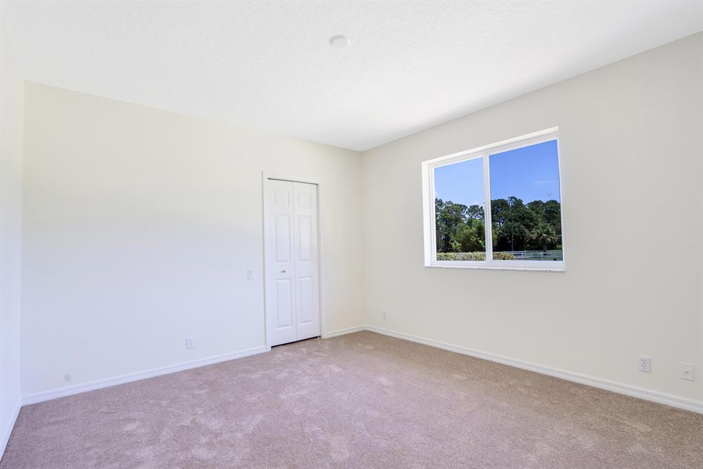 STUART WEST PHASE I A PLA - Residential