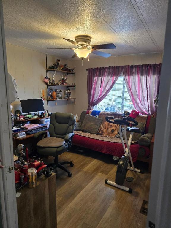 Sandhill Shores - Residential